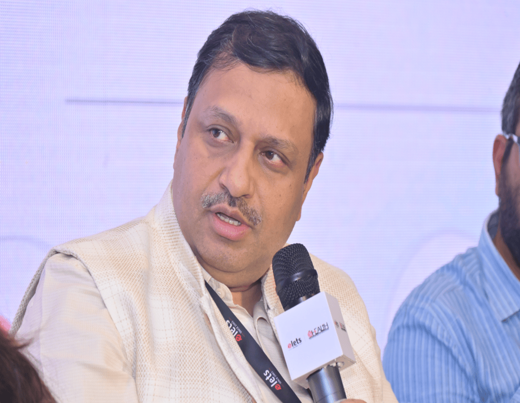 Panel discussion on 