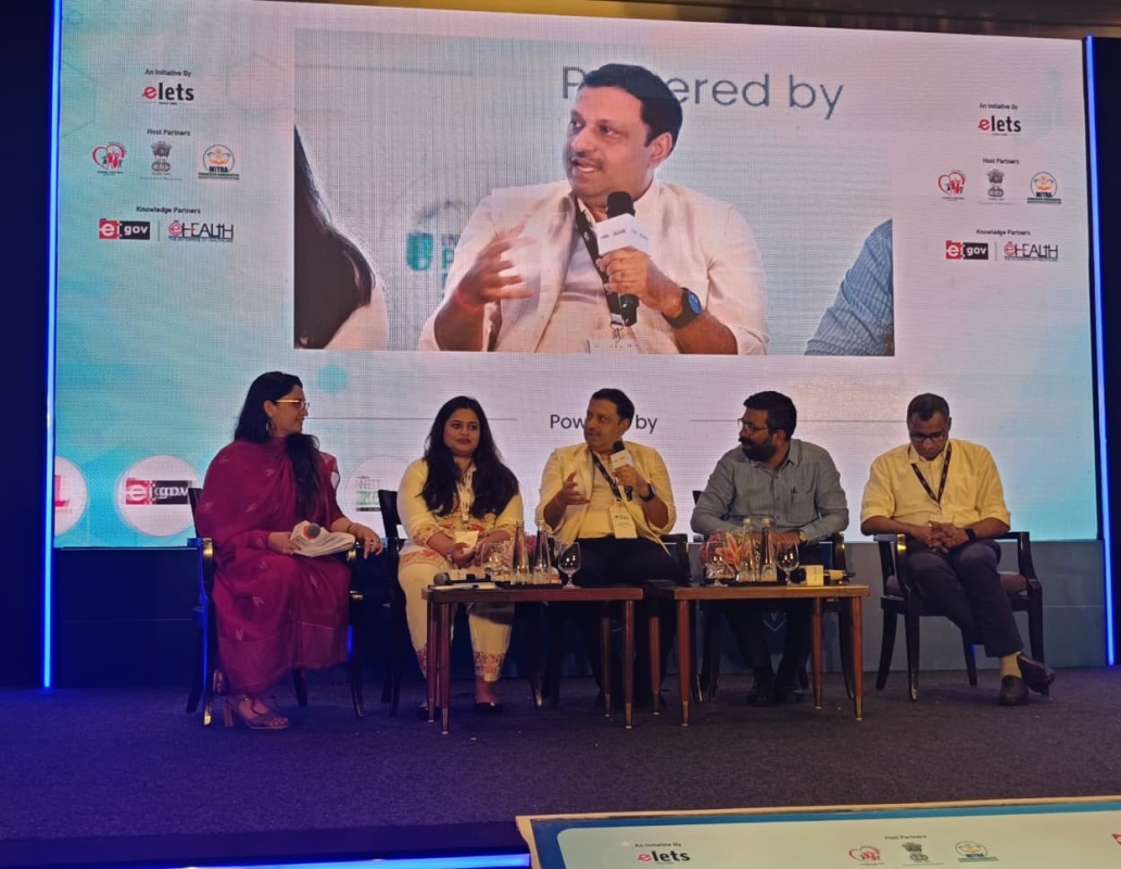Panel discussion on