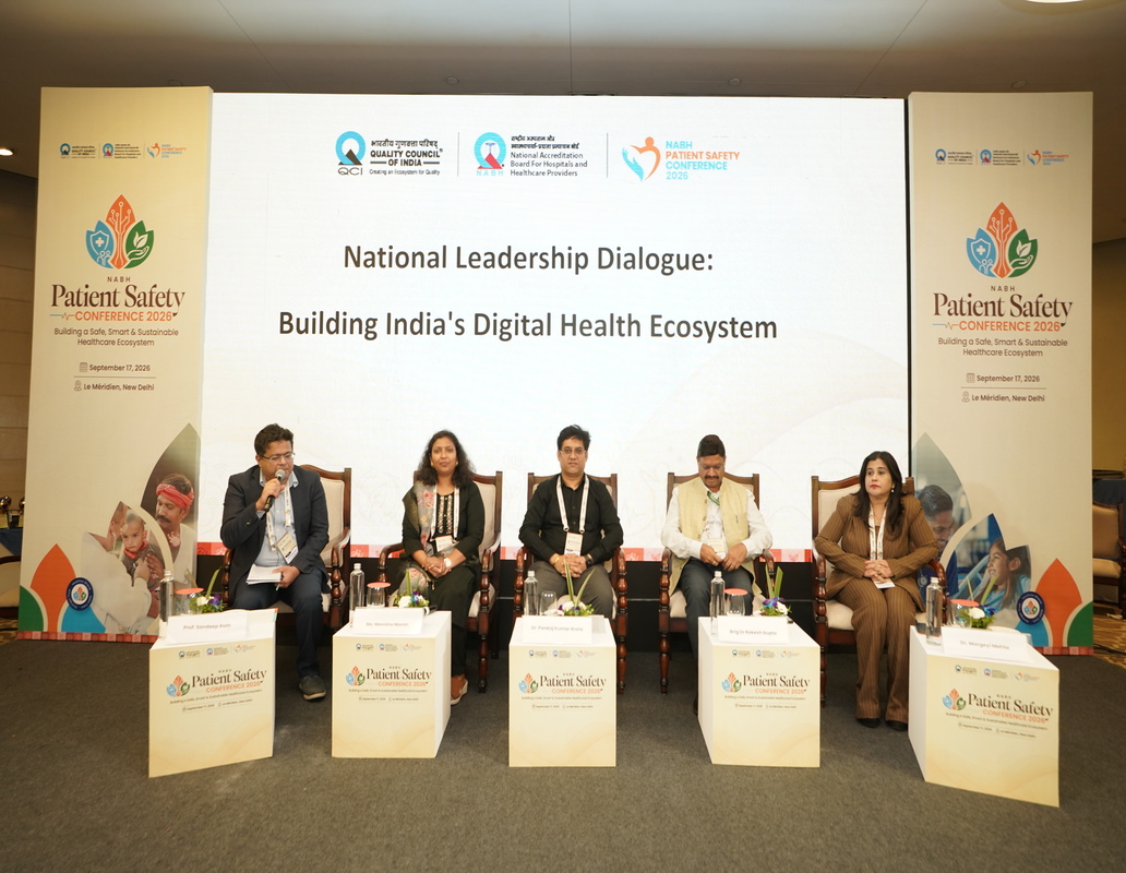 Panel Discussion on 