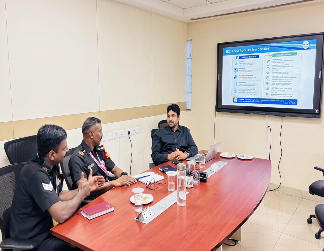 Workshop on 