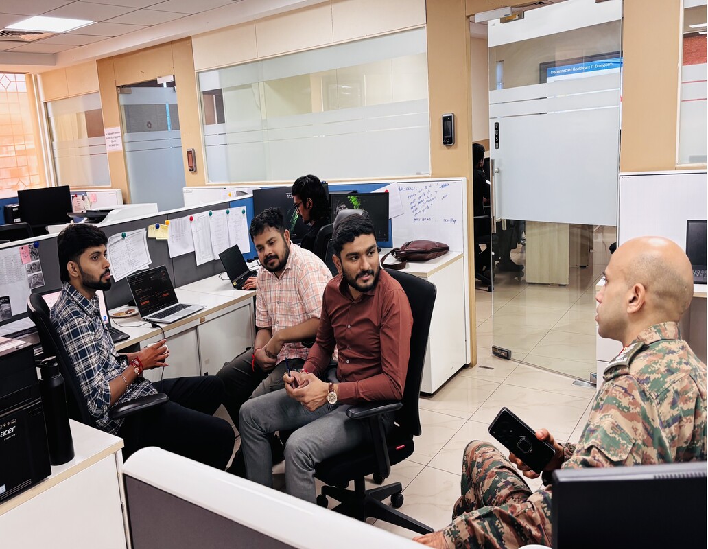 Workshop on 