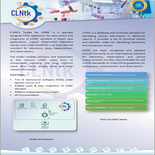 brochure