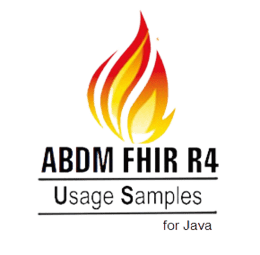 ABDM FHIR Samples