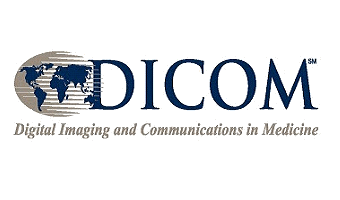 DICOM logo