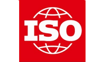 ISO logo