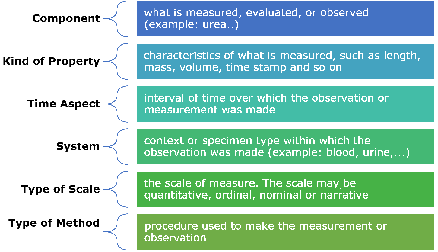 About LOINC Standard