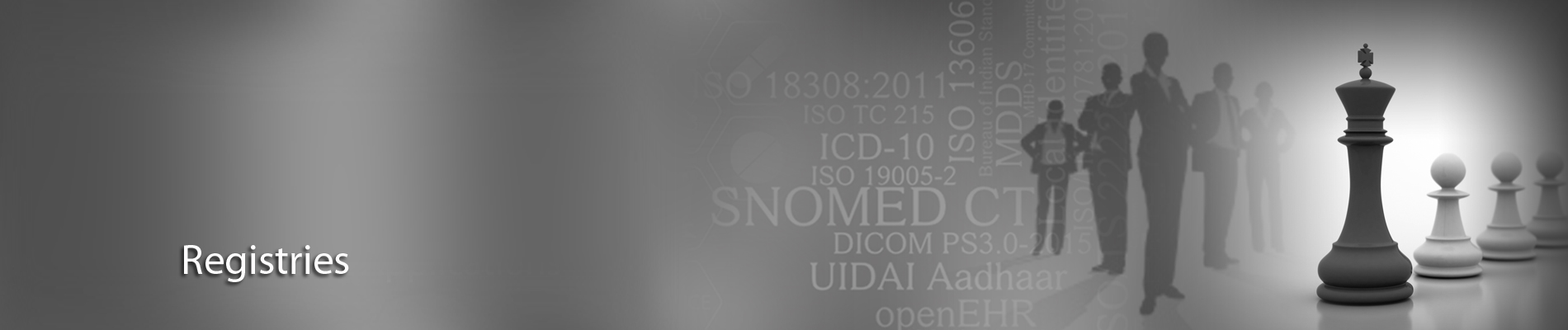 Events banner