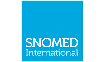 SNOMED CT logo