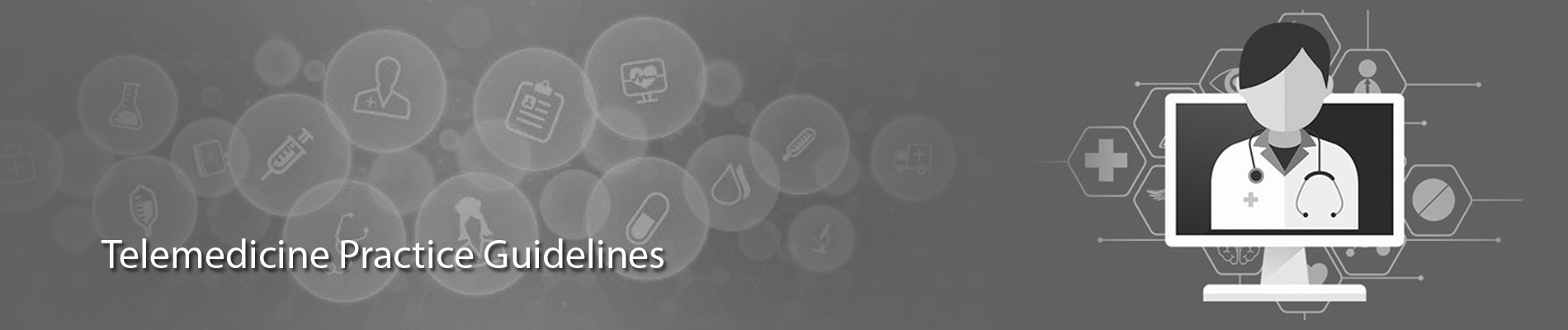 EHR Standards banner