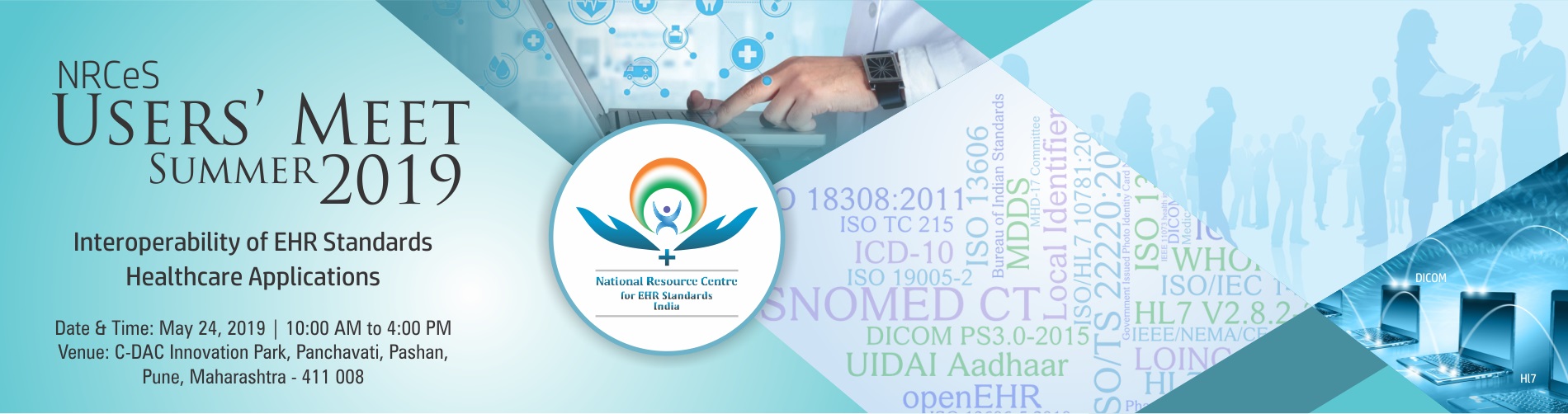 About User's meet banner